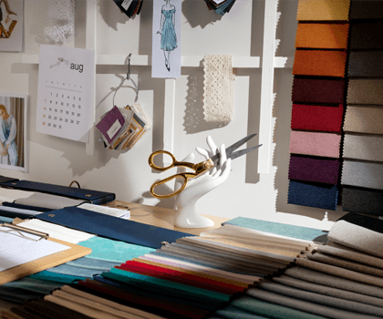 Clothing and Textile Products